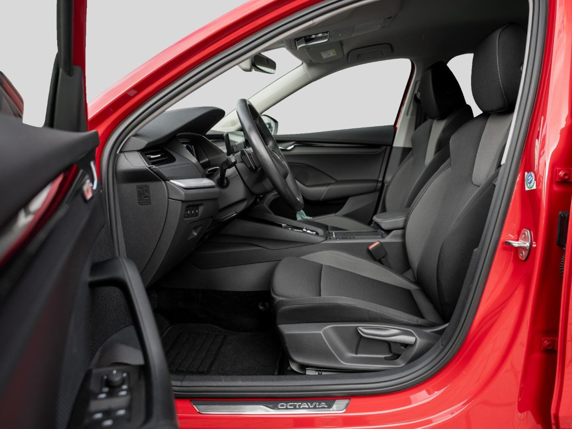 Skoda Octavia Combi Ambition