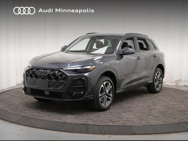 2026 Audi Q5