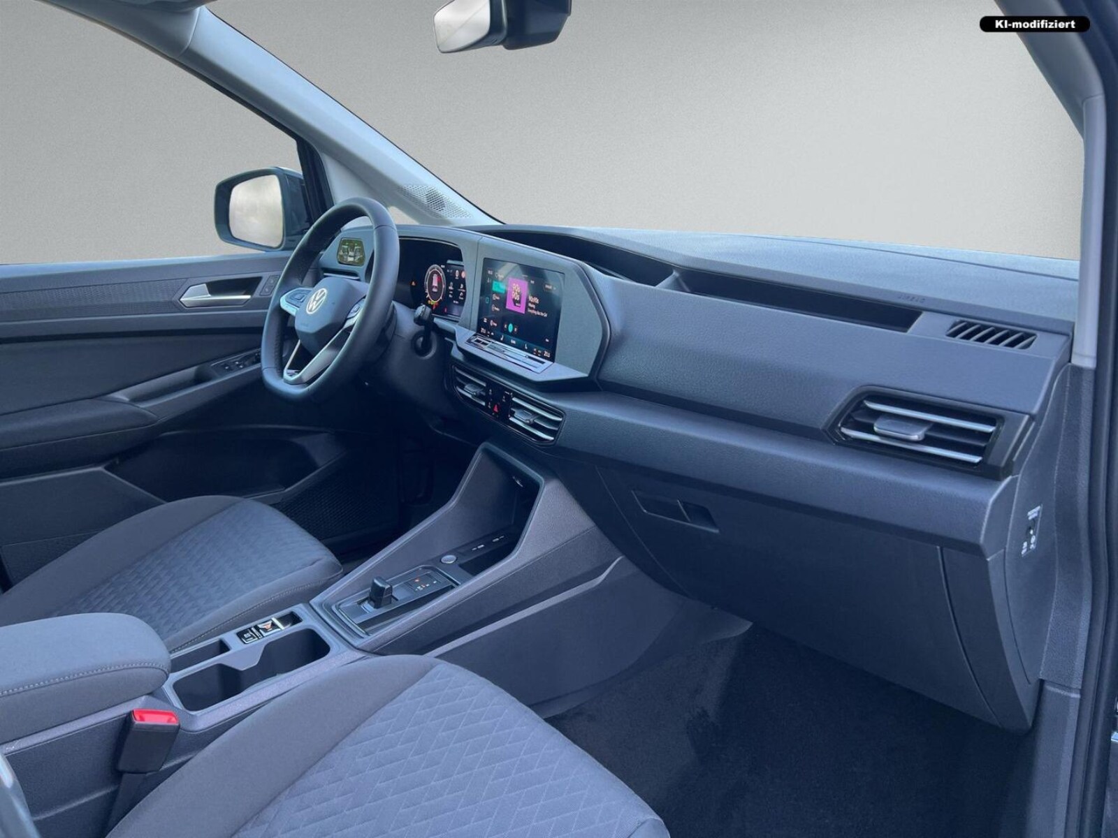Volkswagen Caddy Maxi – Bild 14