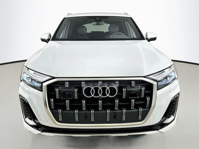 2025 Audi Q7