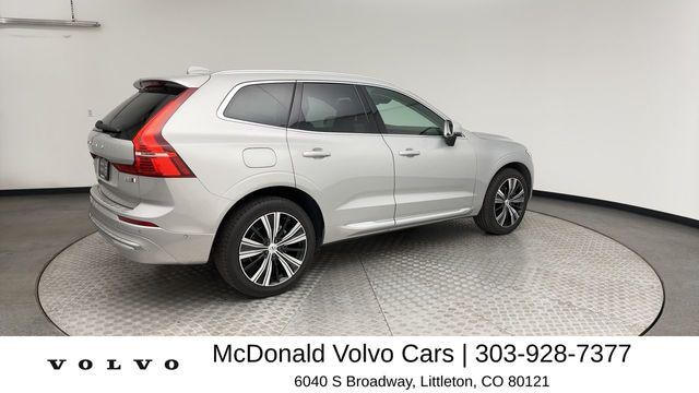 2023 Volvo XC60