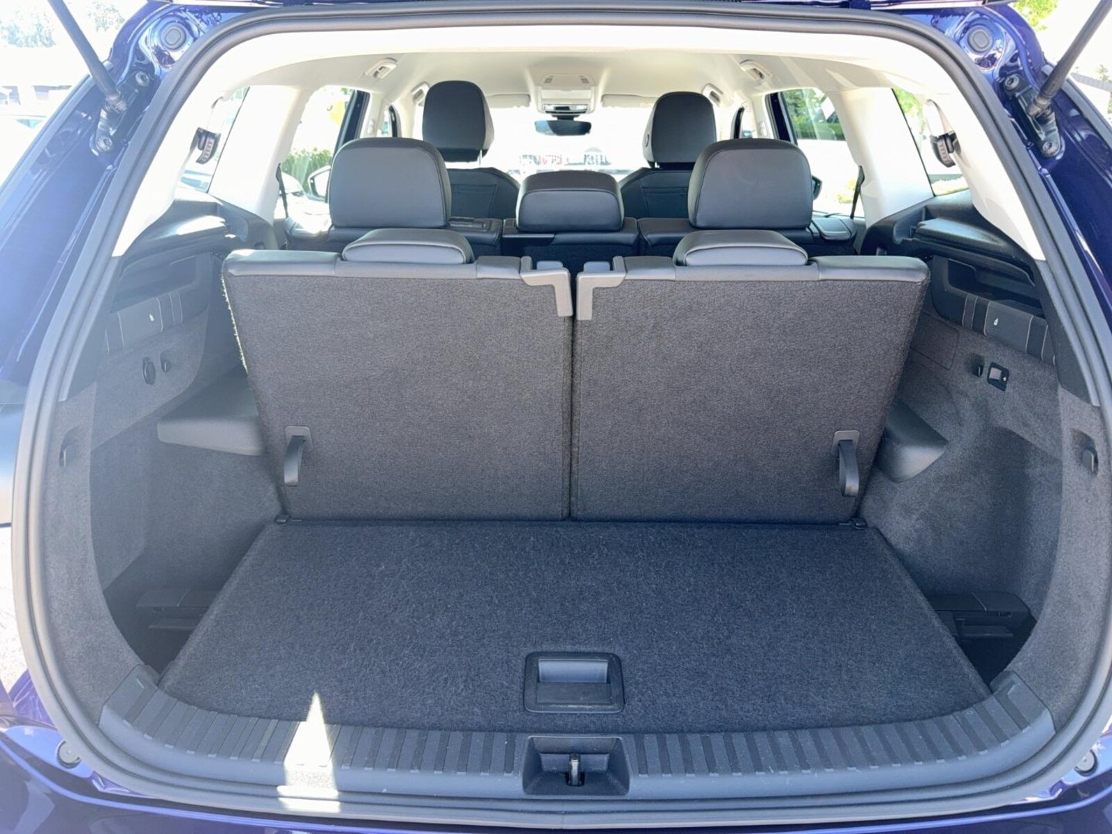 Volkswagen Tayron – Bild 16