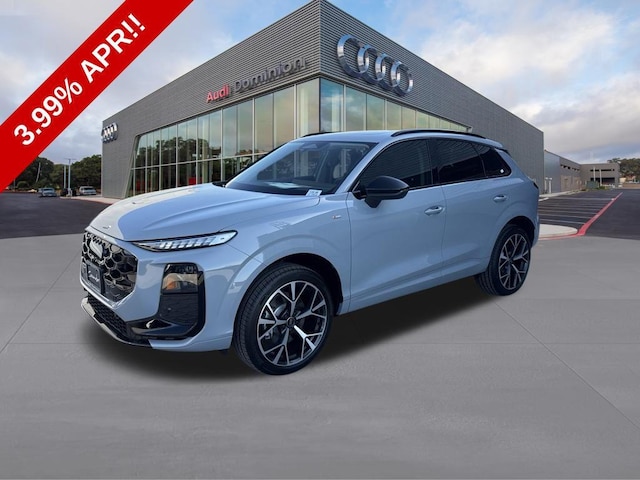 Photo of 2026 Audi Q3 SUV