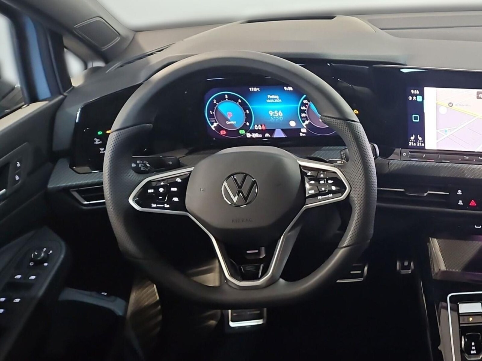 Volkswagen Golf Variant – Bild 14