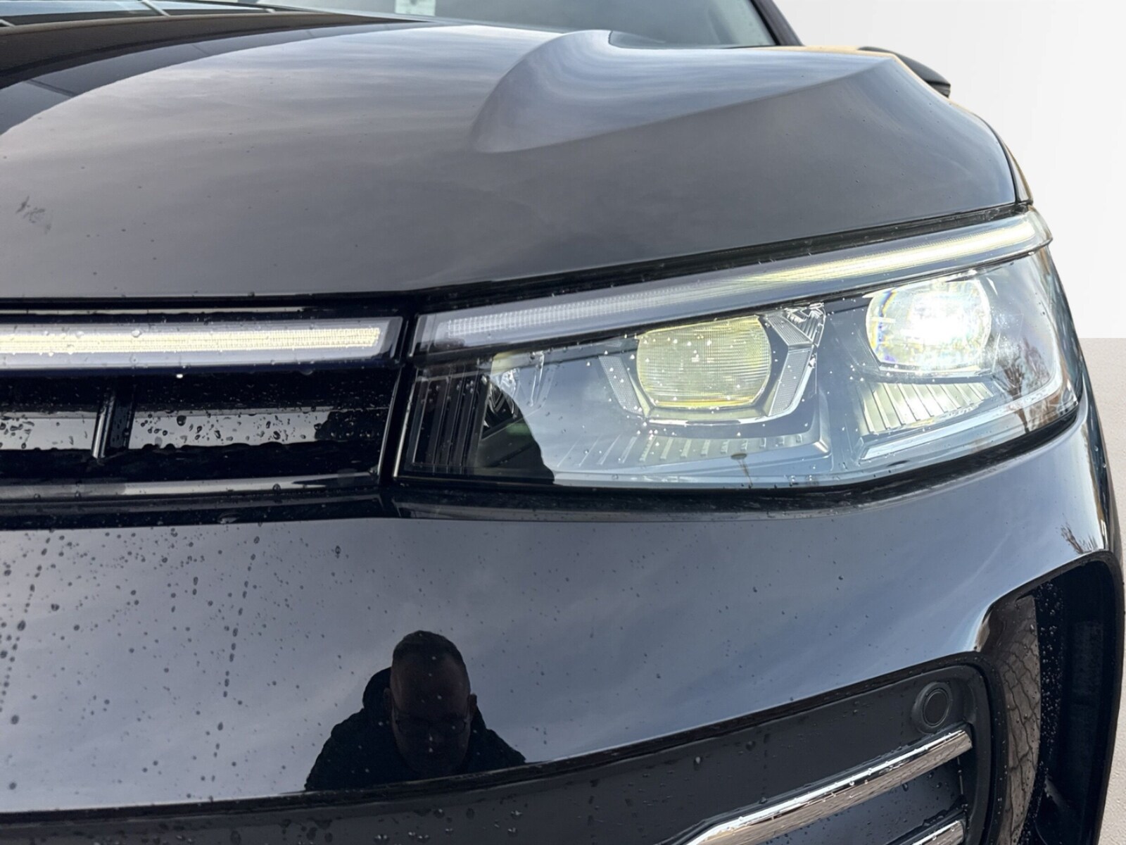 Volkswagen Passat – Bild 6