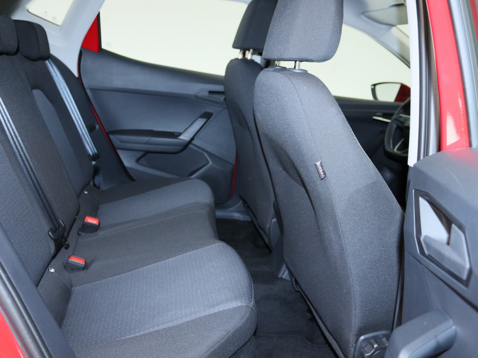 SEAT Ibiza – Bild 9