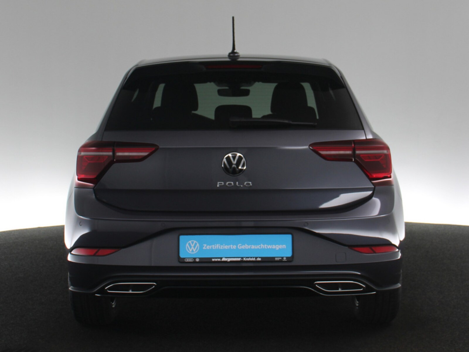 Volkswagen Polo – Bild 24