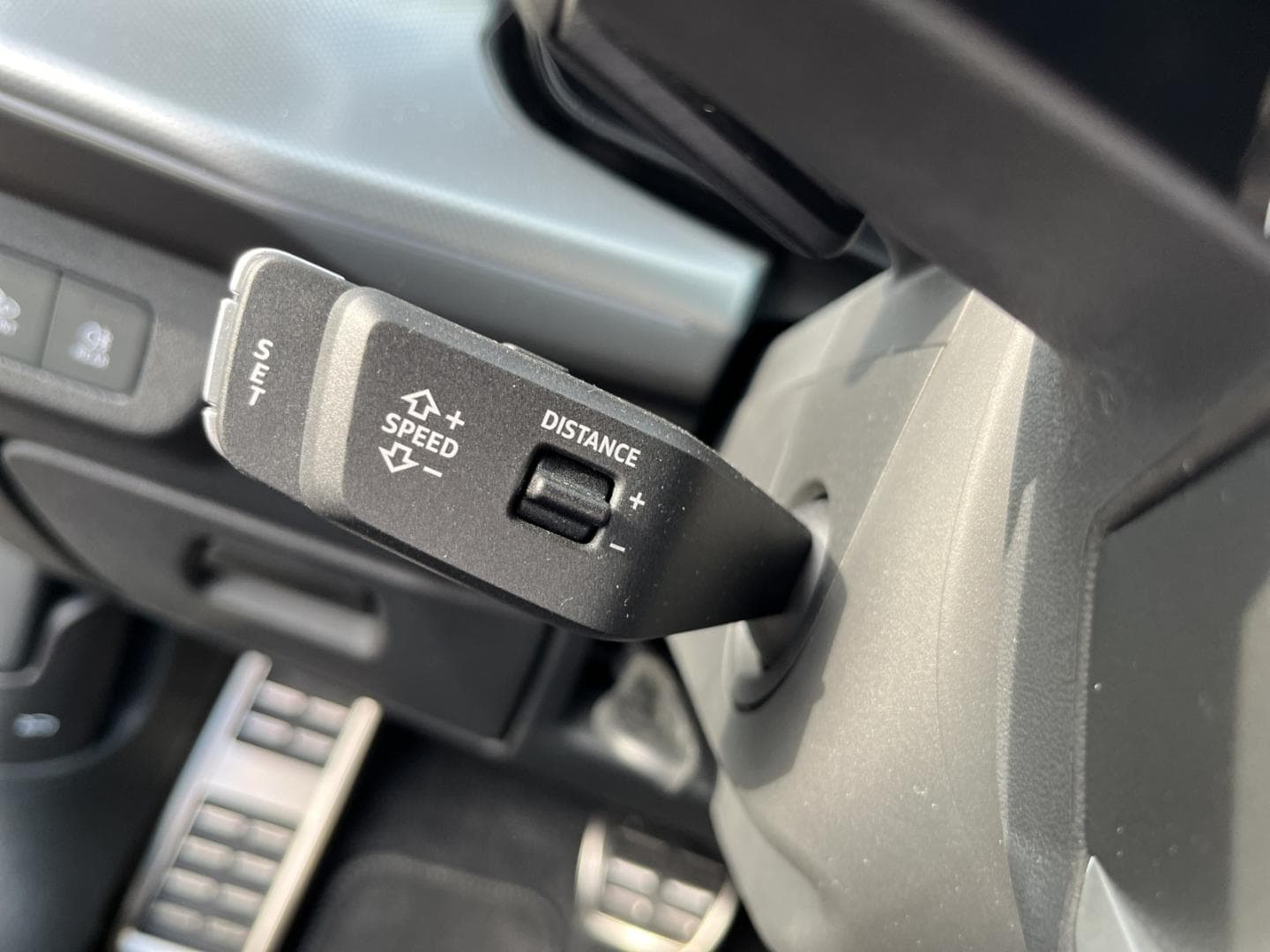 Bild über Audi Q3 SUV TFSI 110 kW S tronic - für weitere Informationen kontaktieren Sie den Audi Partner