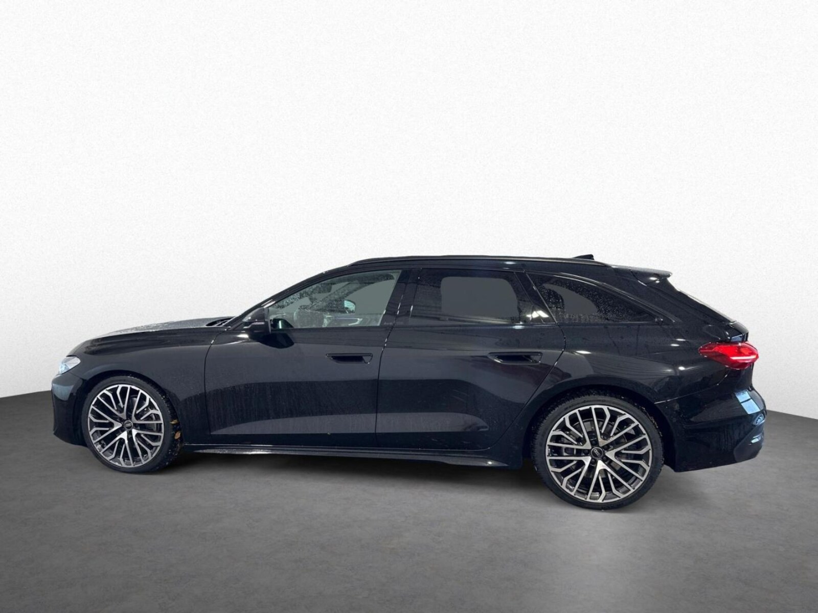Audi A5 Avant – Bild 8