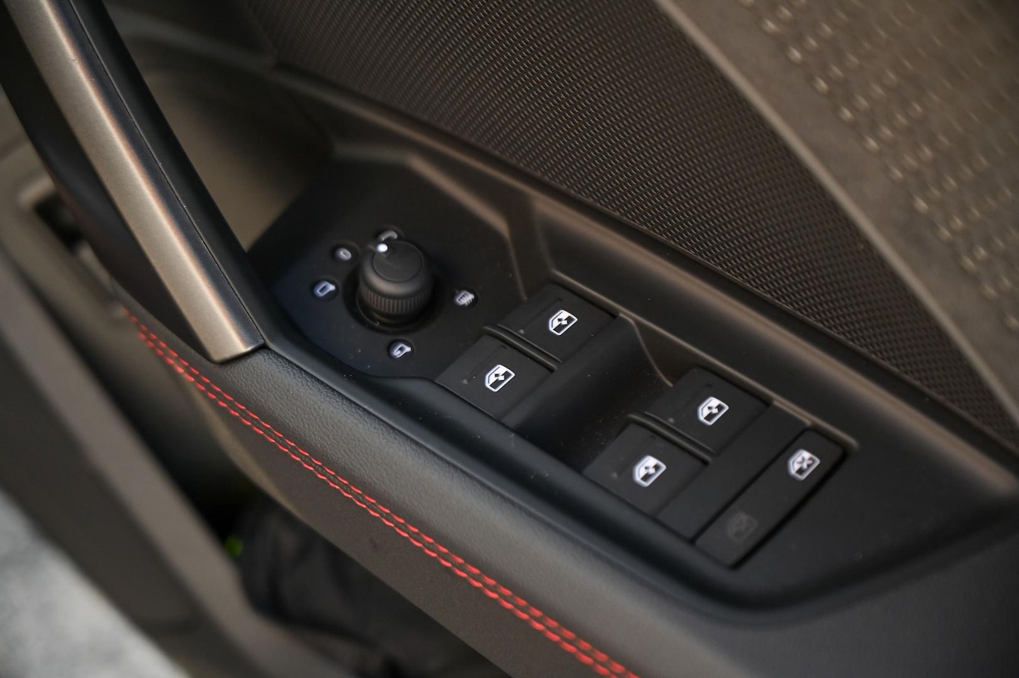 Image about Audi RS 3 Sportback TFSI quattro S tronic