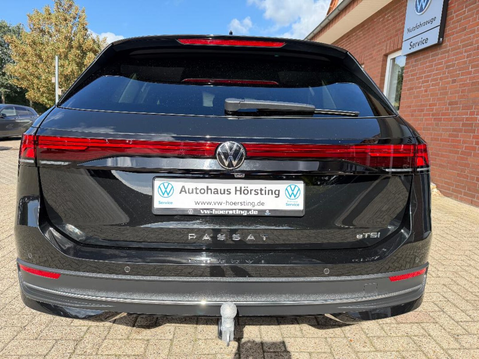 Volkswagen Passat – Bild 11