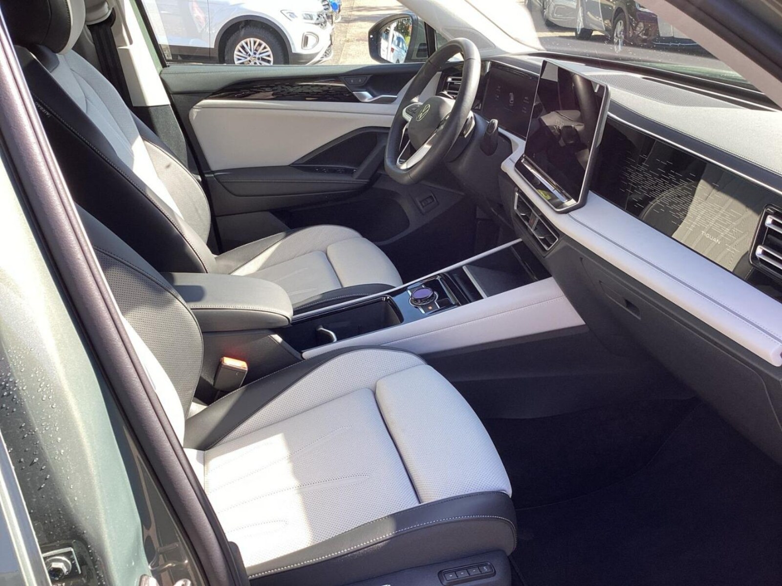 Volkswagen Tiguan – Bild 16