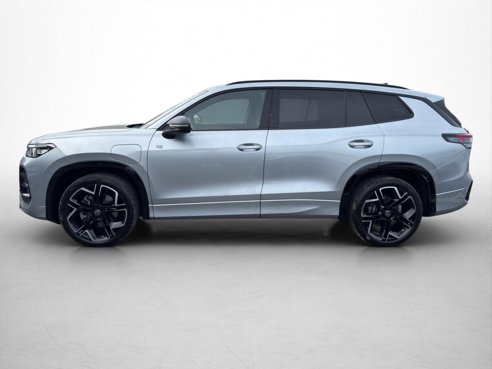 Volkswagen Tayron – Bild 3