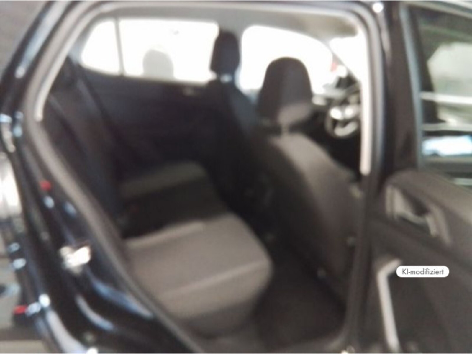 Volkswagen T-Cross – Bild 8