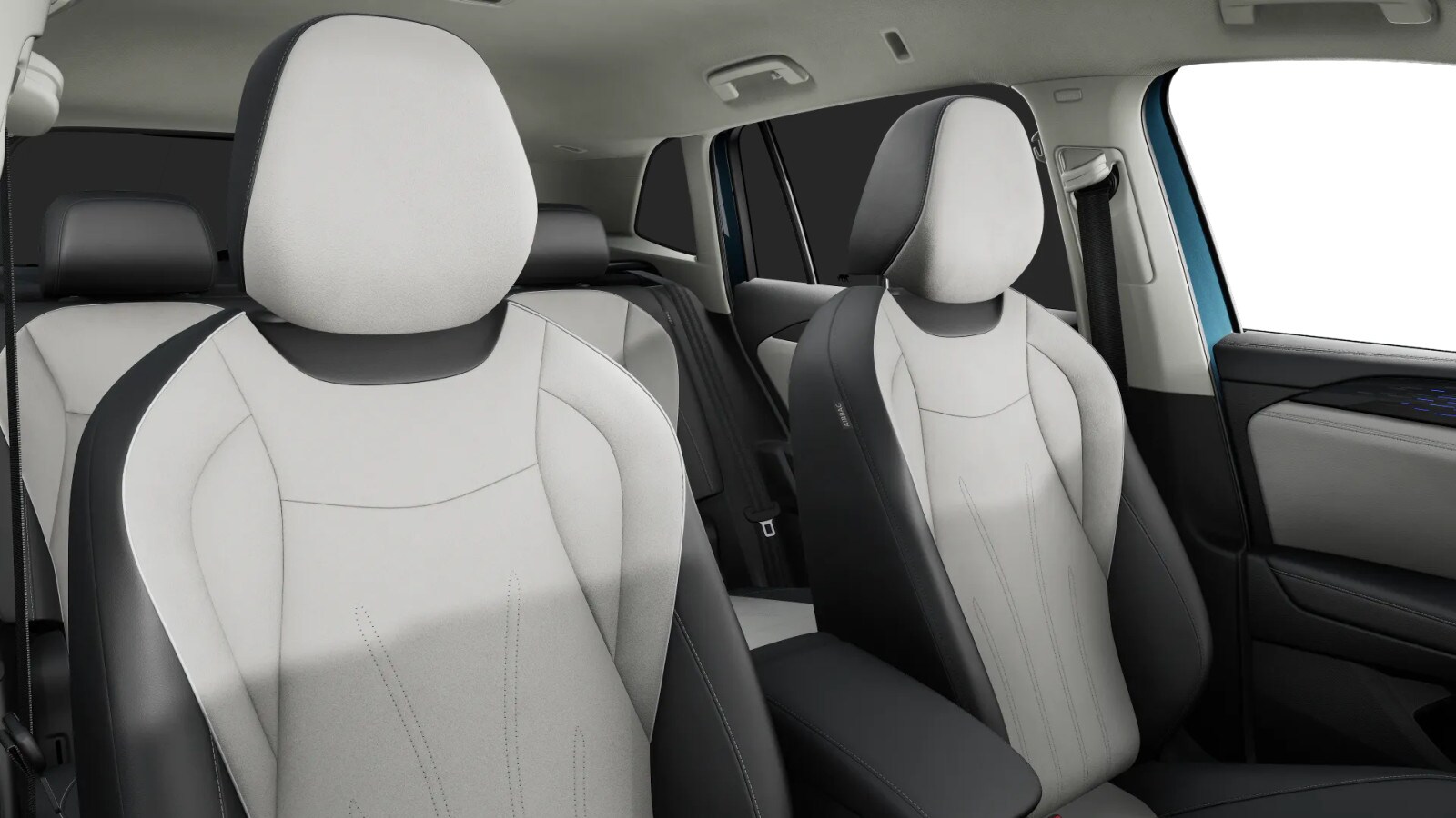 Volkswagen Tiguan – Bild 8