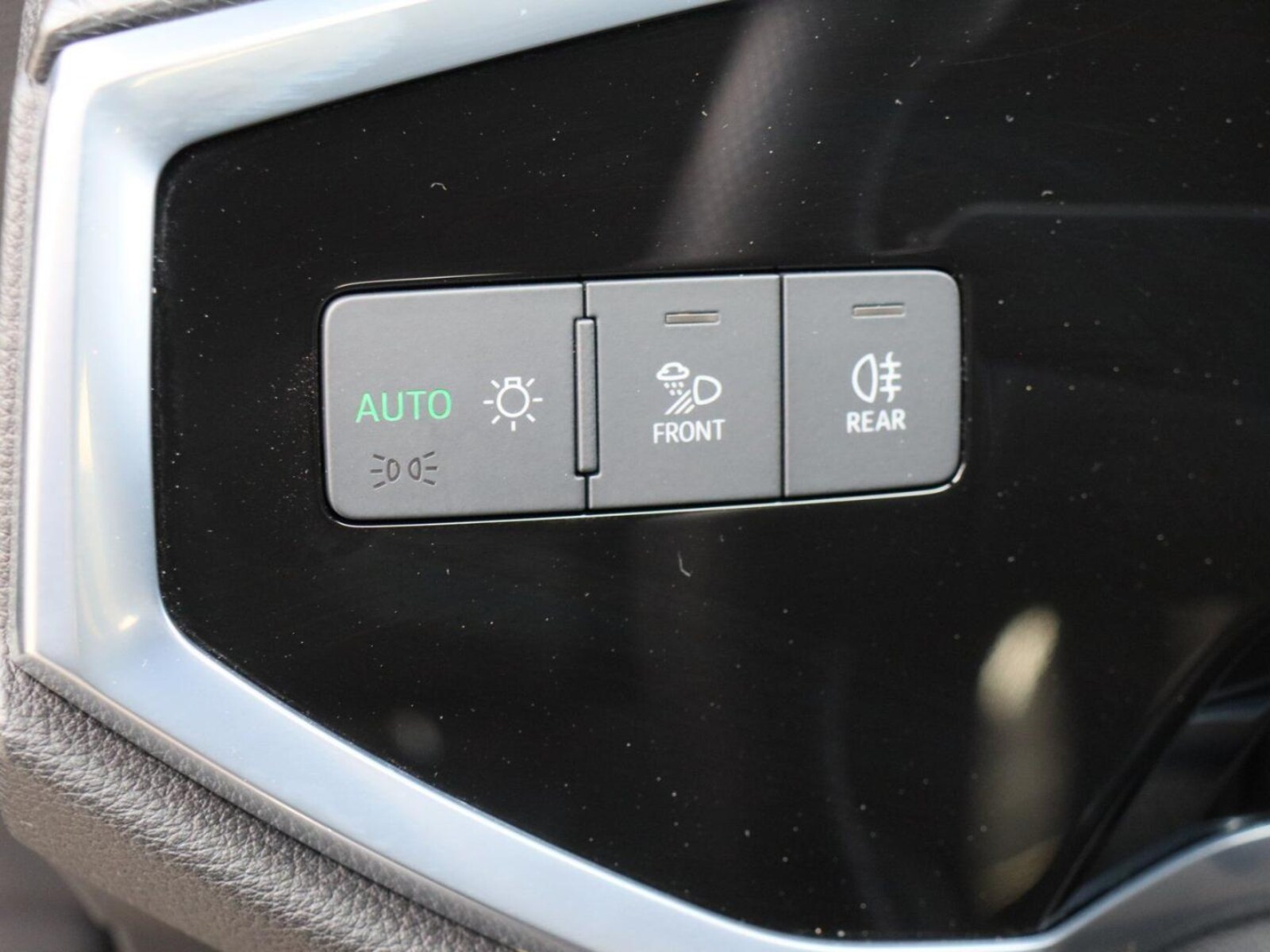 Audi Q3 – Bild 13