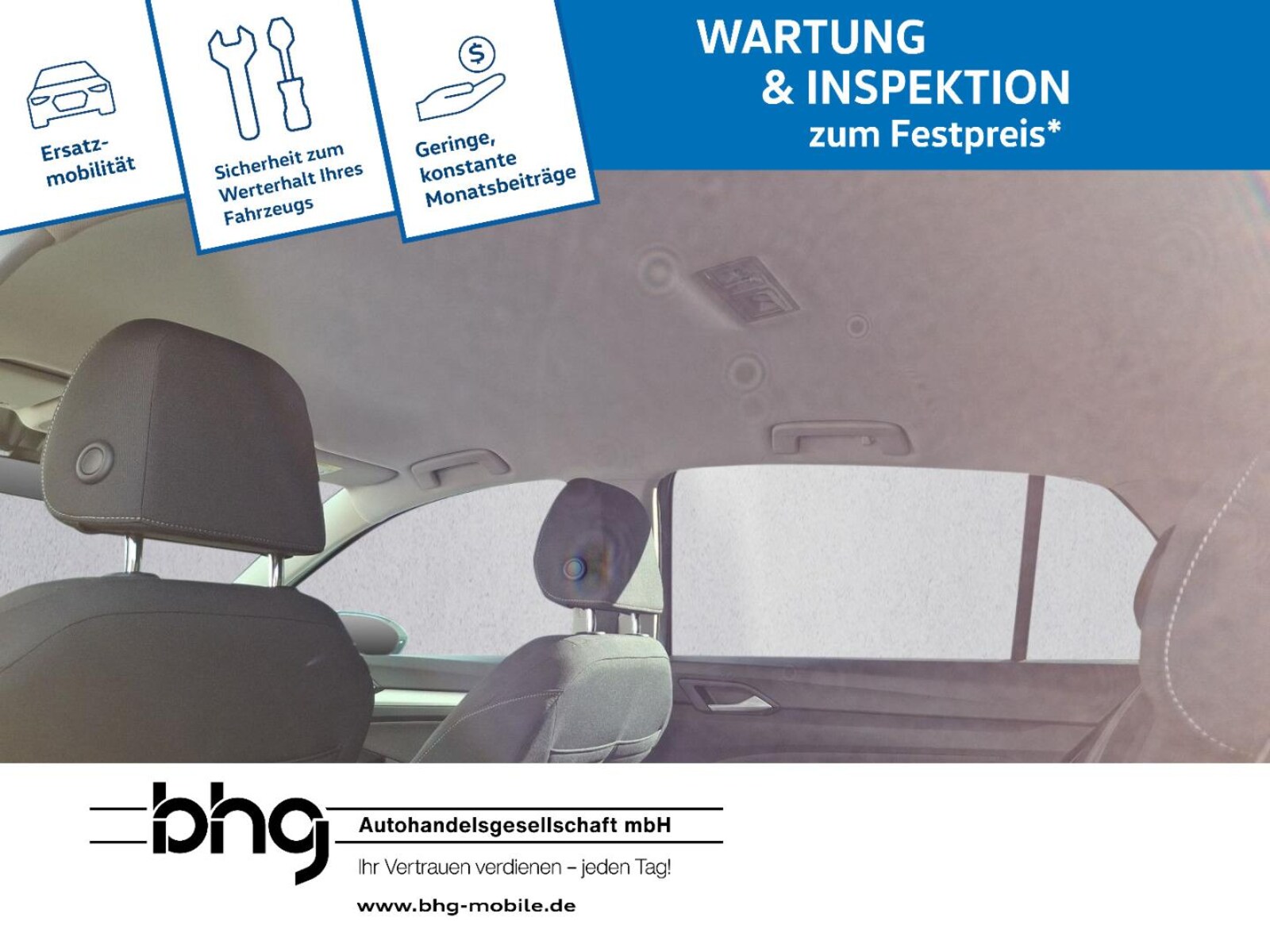 Volkswagen Golf – Bild 20