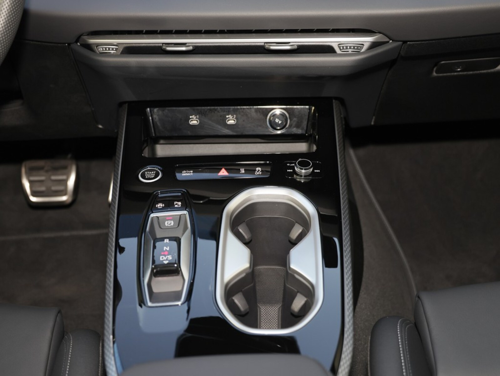Audi A6 Avant – Bild 16
