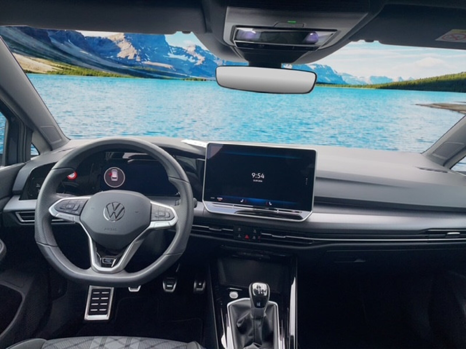 Volkswagen Golf Variant – Bild 13
