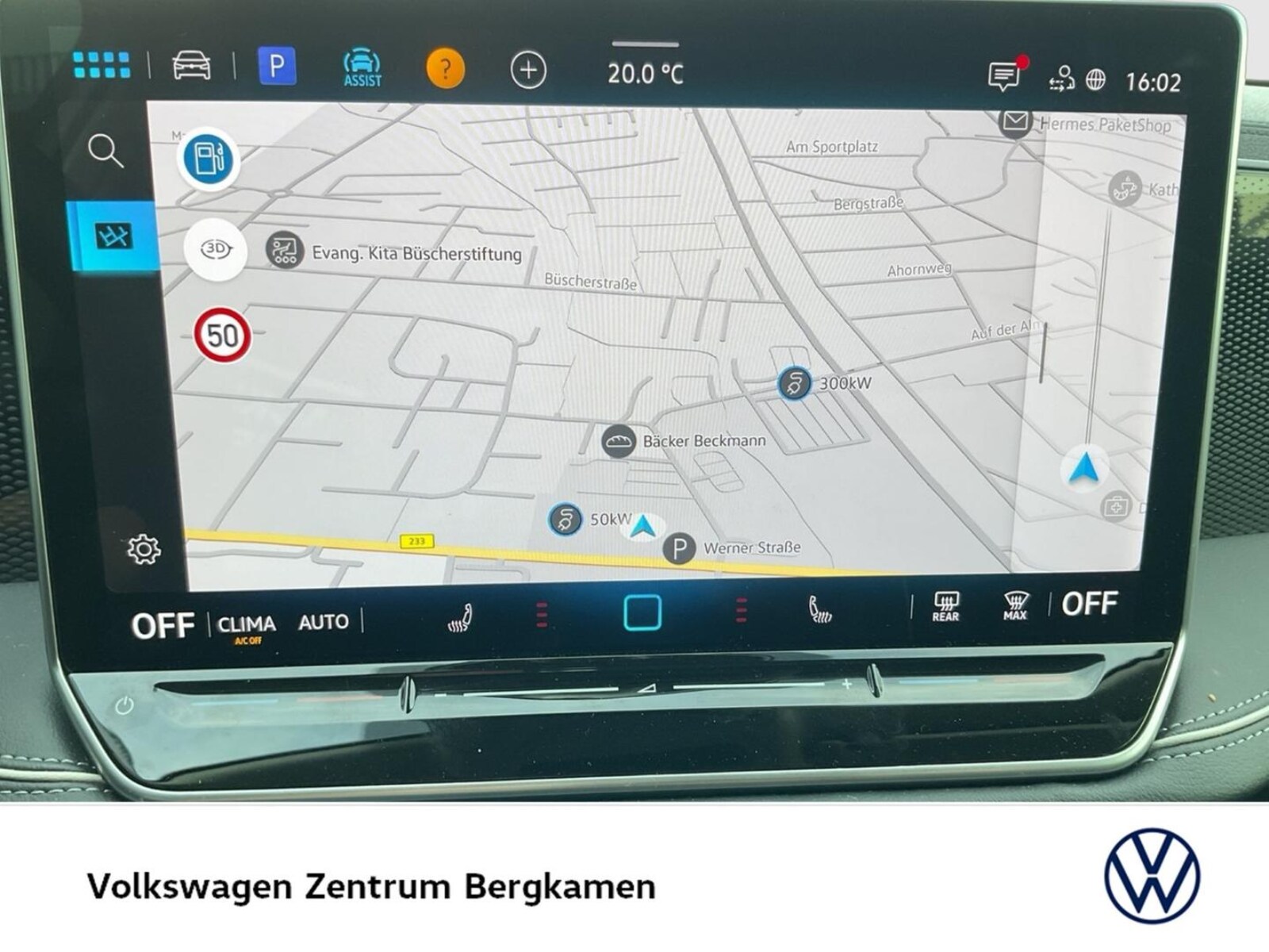 Volkswagen Passat – Bild 14