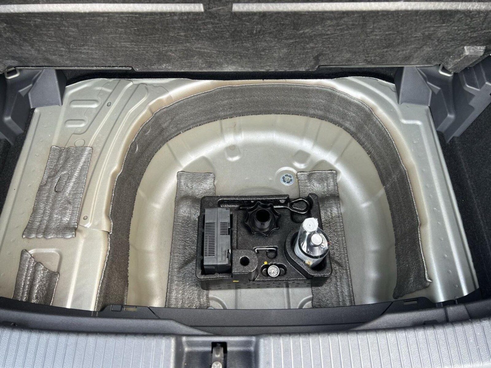 Volkswagen T-Cross – Bild 24