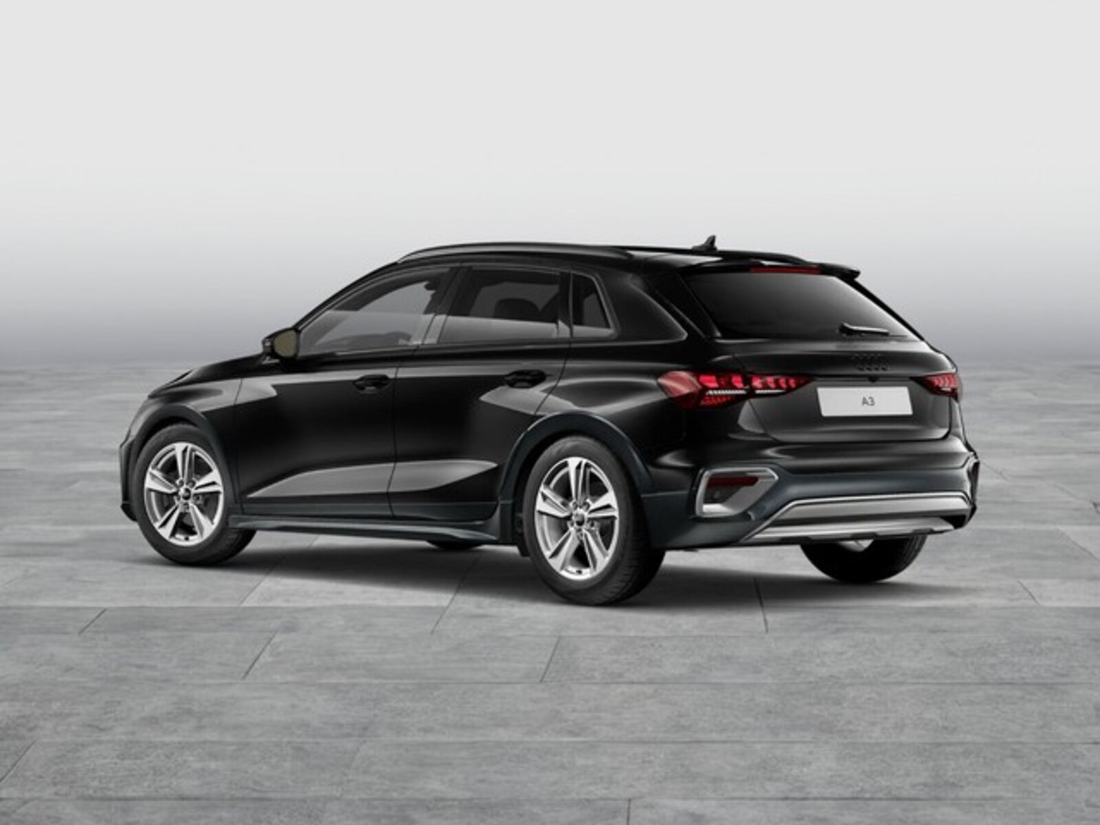 Audi A3 allstreet – Bild 3