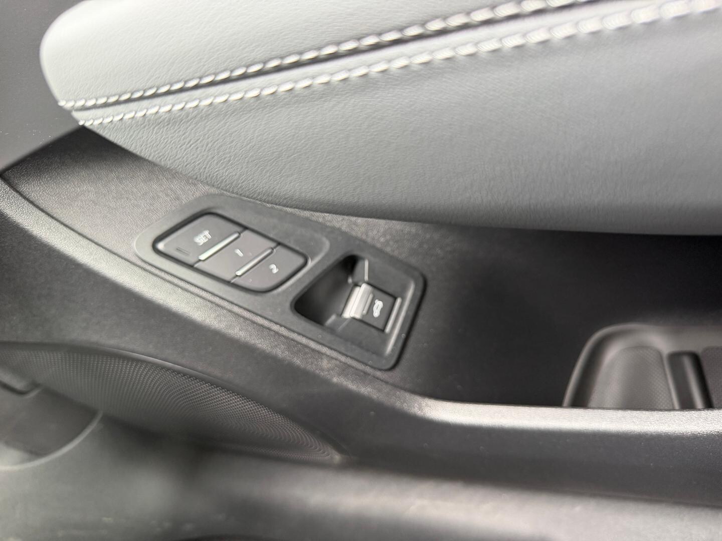 Image about Audi Q3 Sportback TFSI 110 kW launch edition