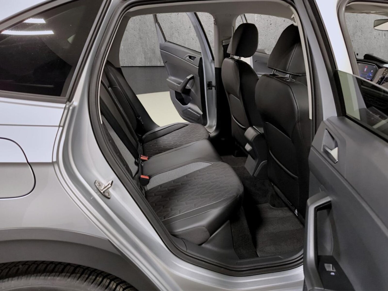 Volkswagen Taigo – Bild 13