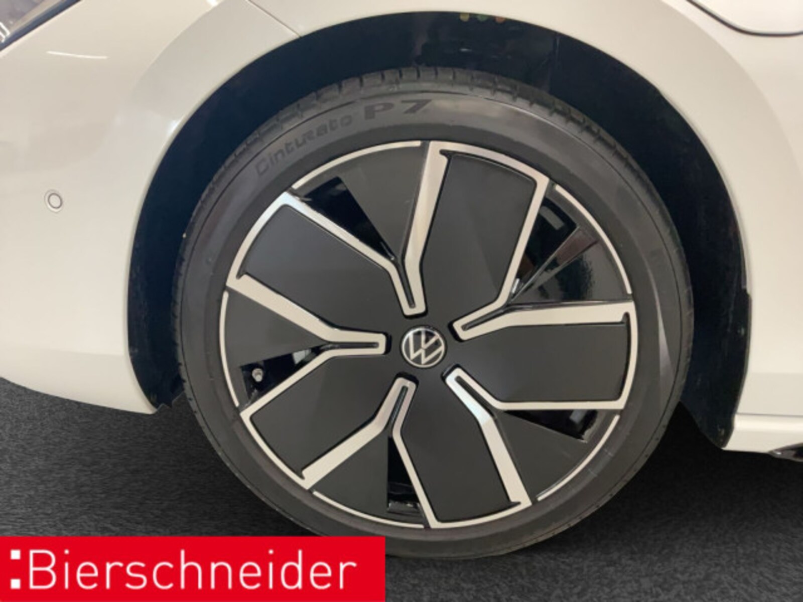 Volkswagen Passat – Bild 10