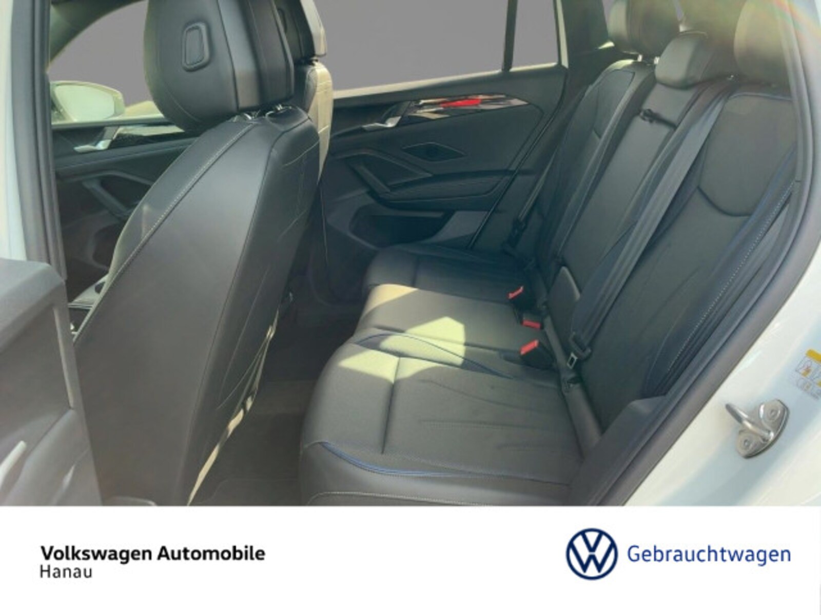 Volkswagen Tiguan – Bild 9