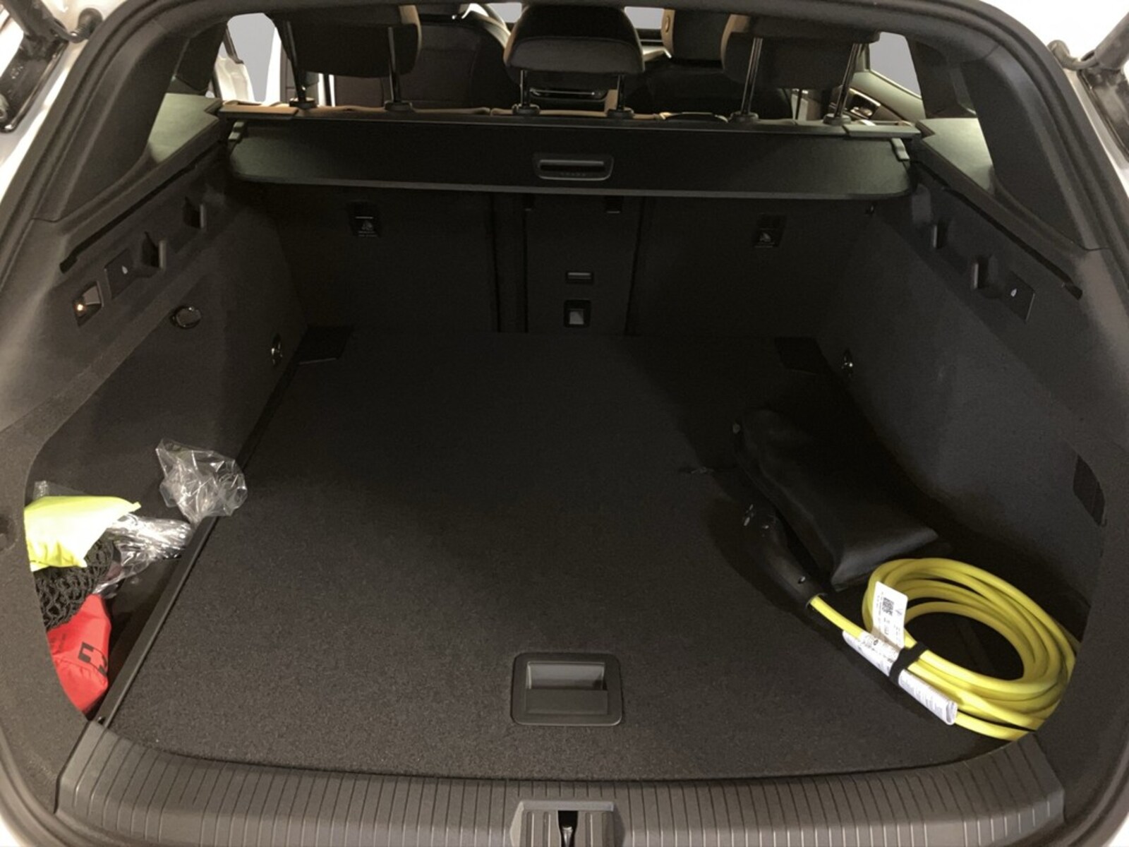Volkswagen ID.7 Tourer – Bild 15