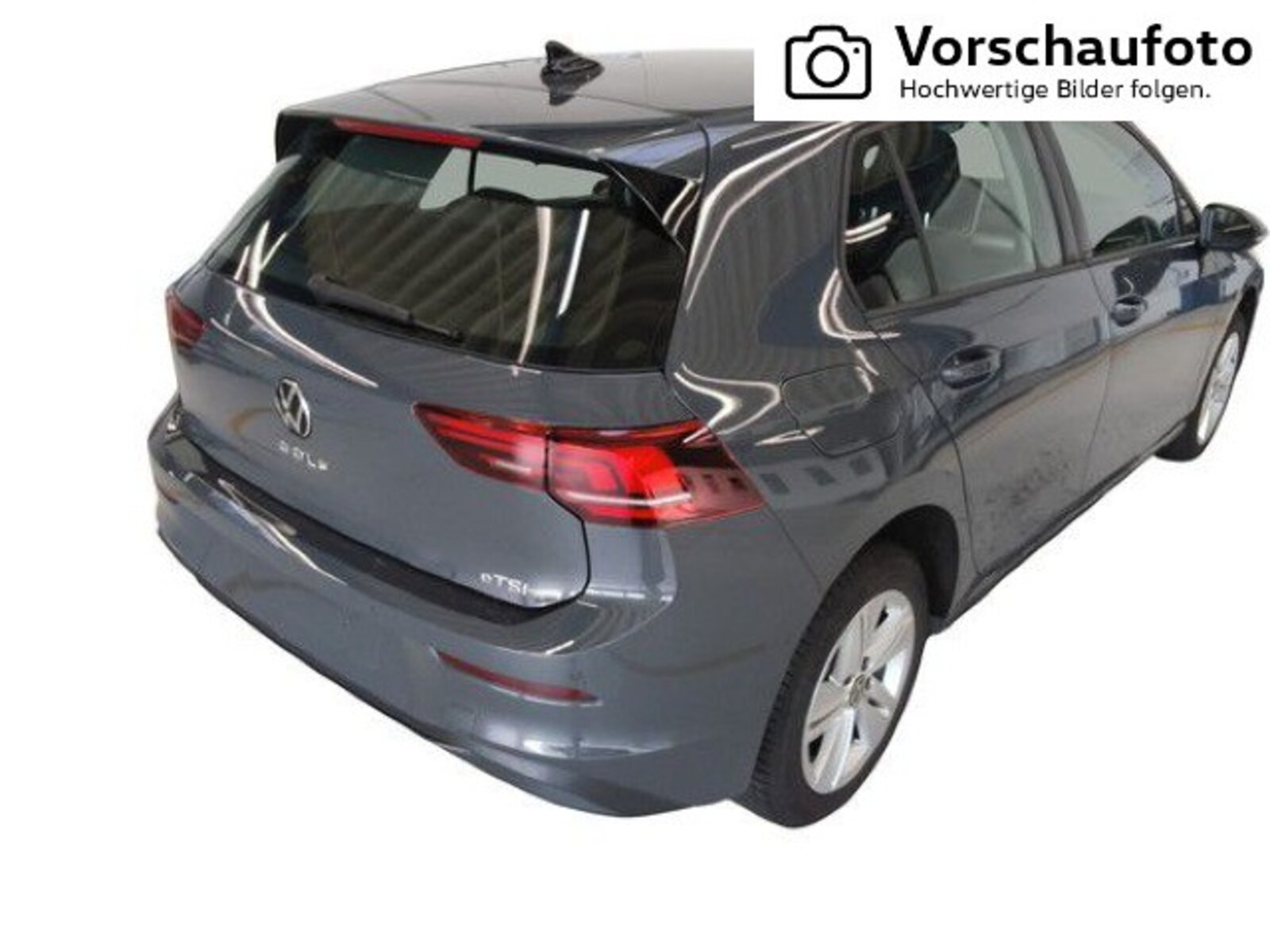 Volkswagen Golf – Bild 4