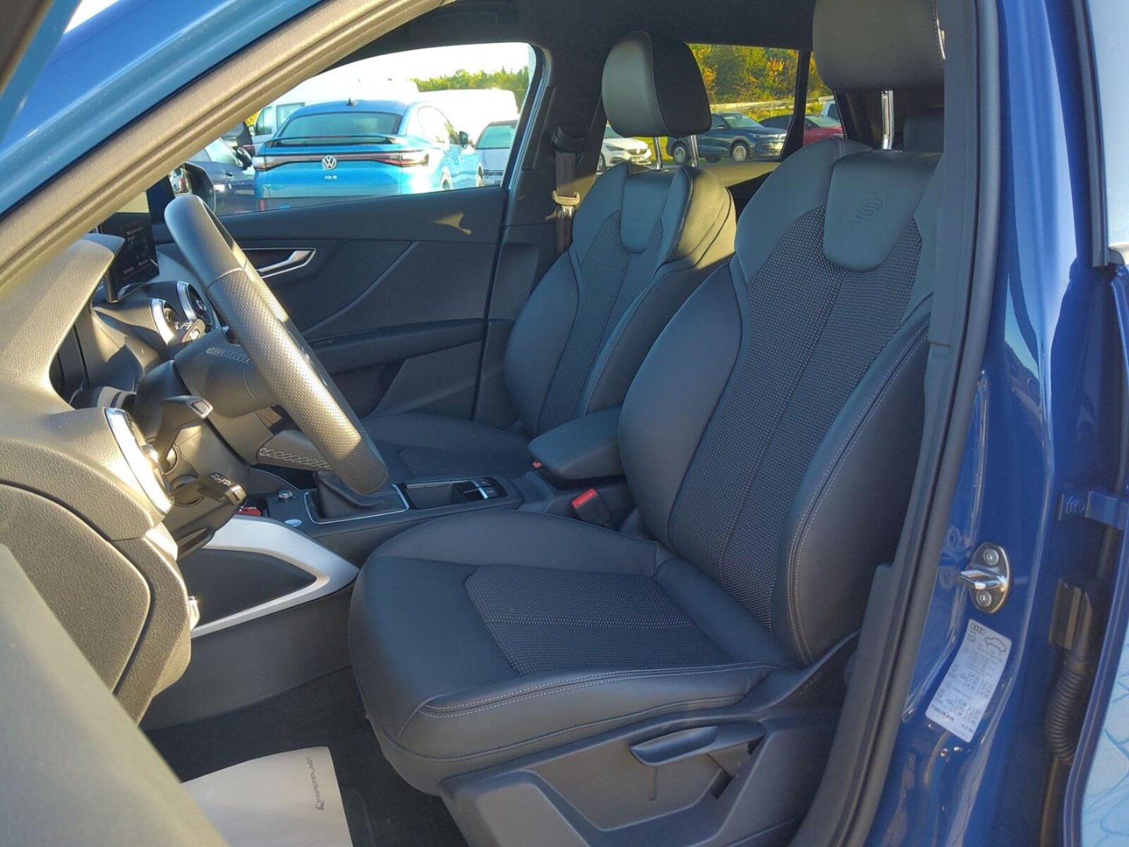 Audi Q2 – Bild 12