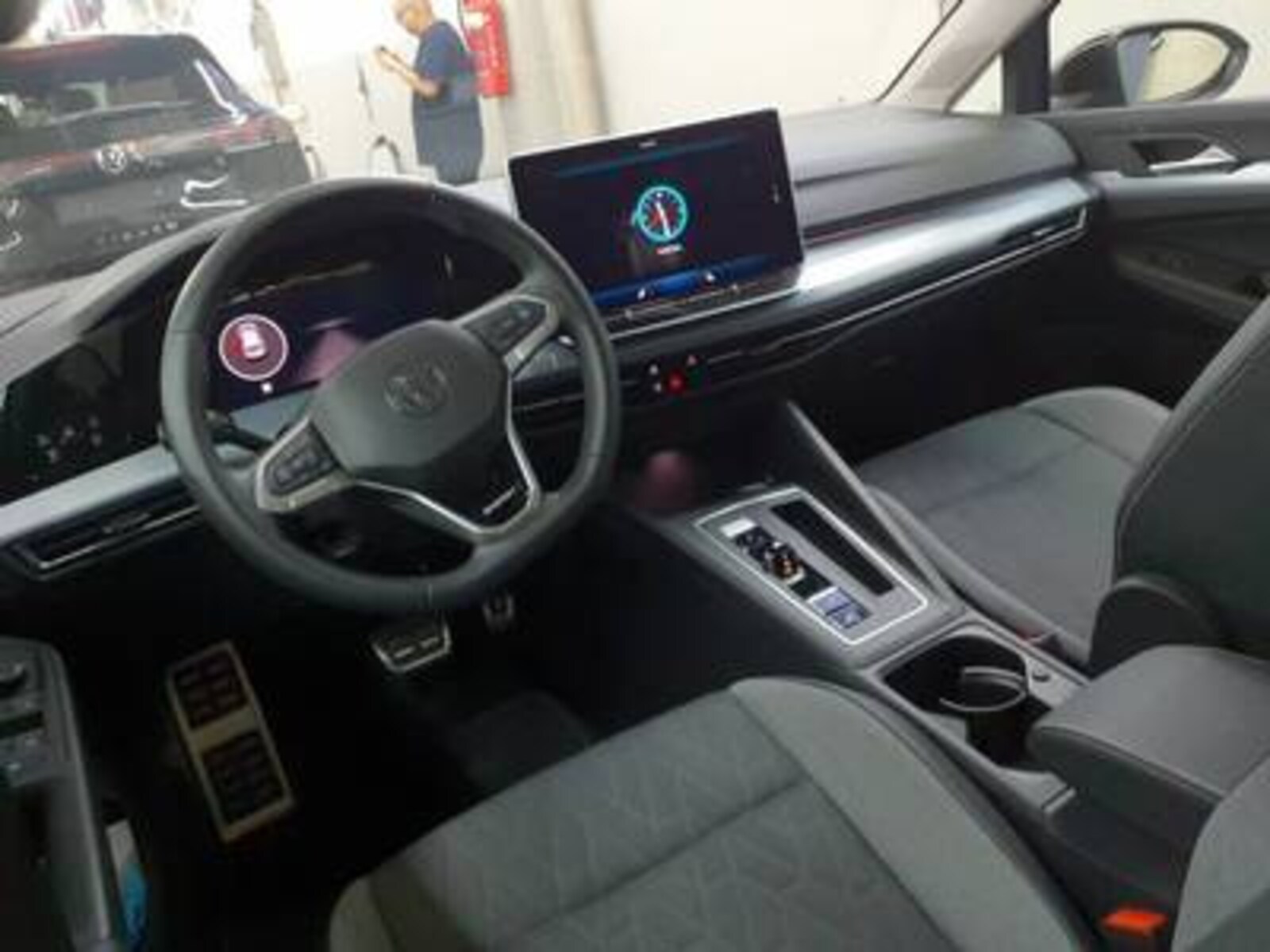 Volkswagen Golf – Bild 3