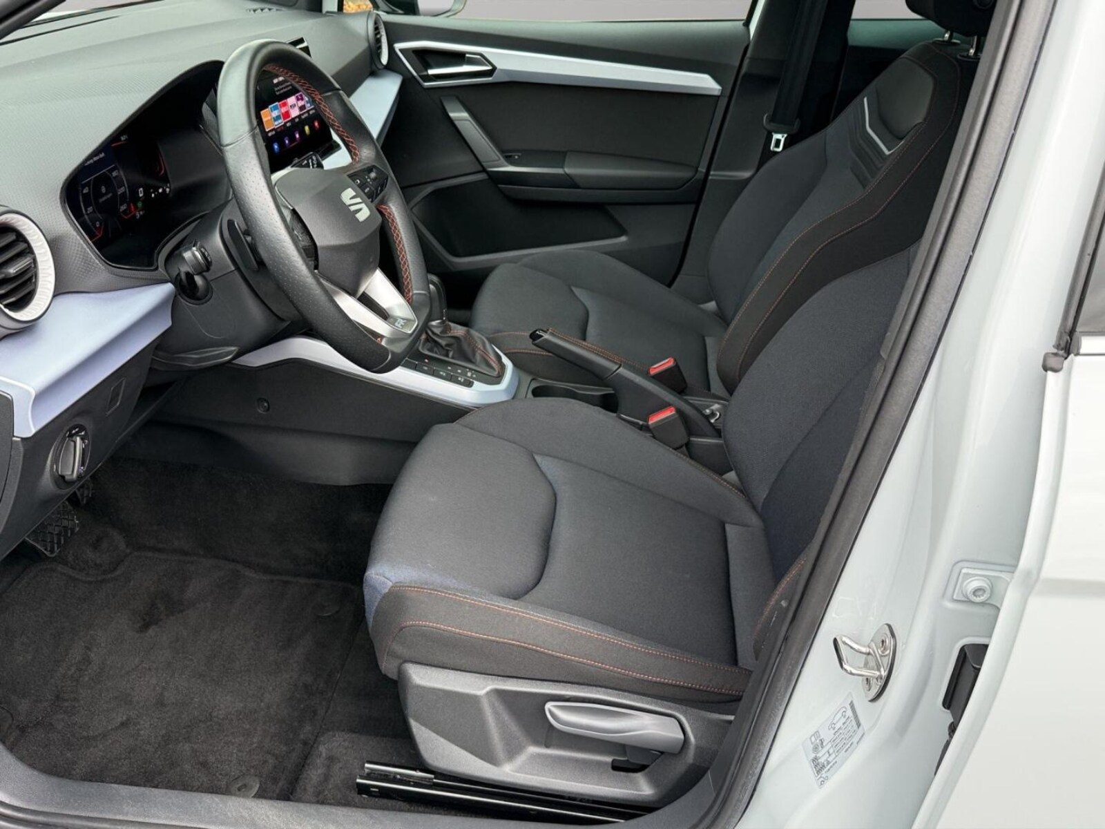 SEAT Arona – Bild 9