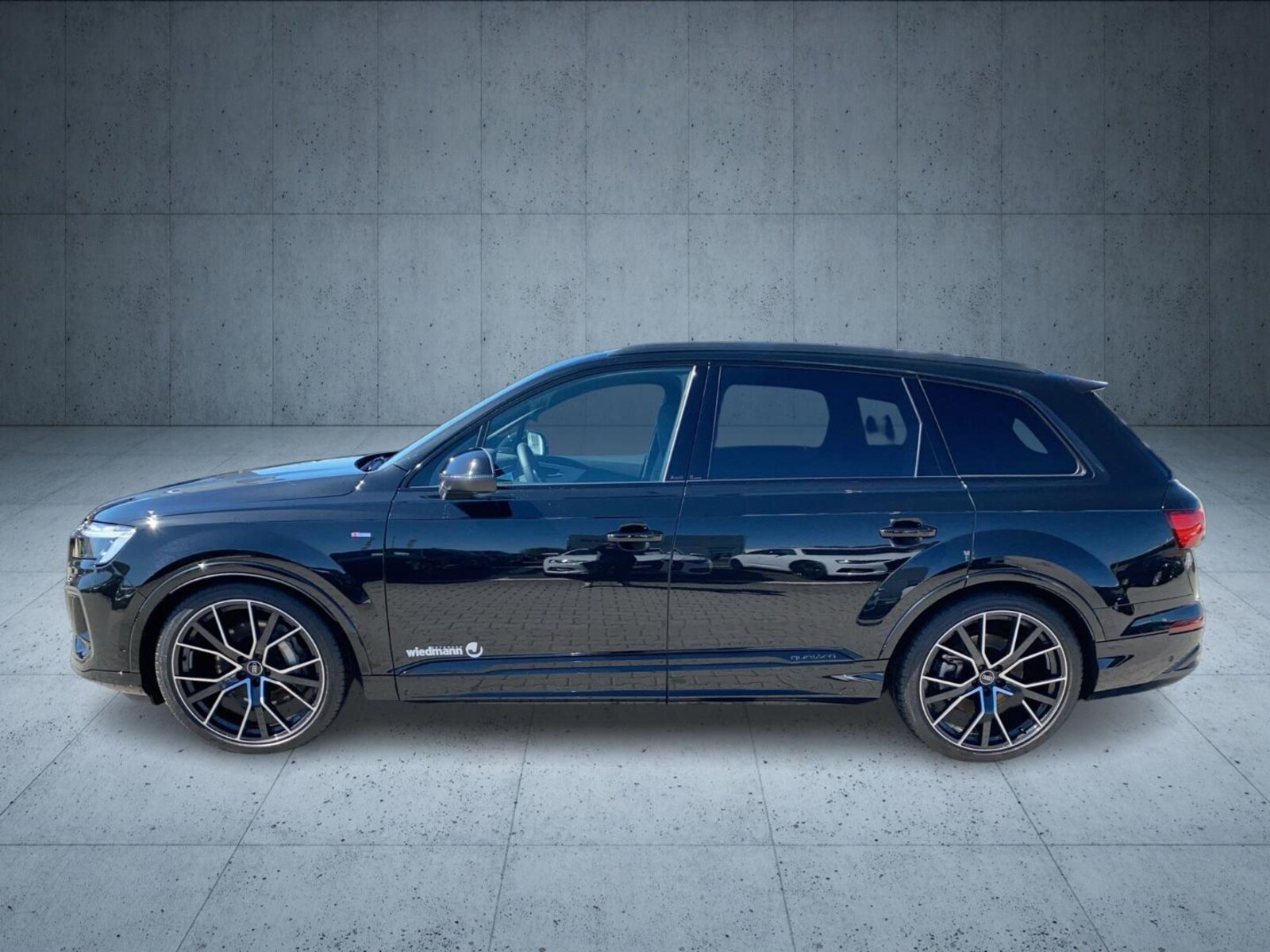 Audi Q7 – Bild 3