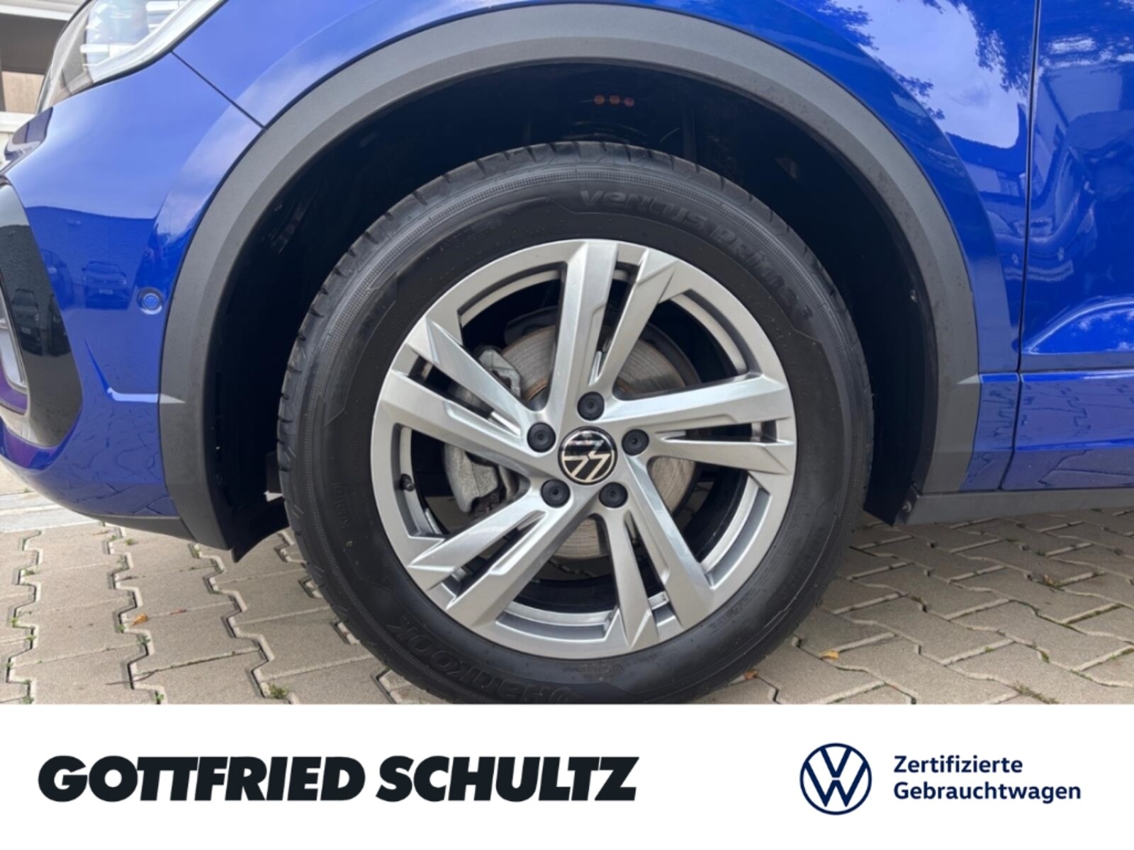 Volkswagen T-Roc – Bild 10