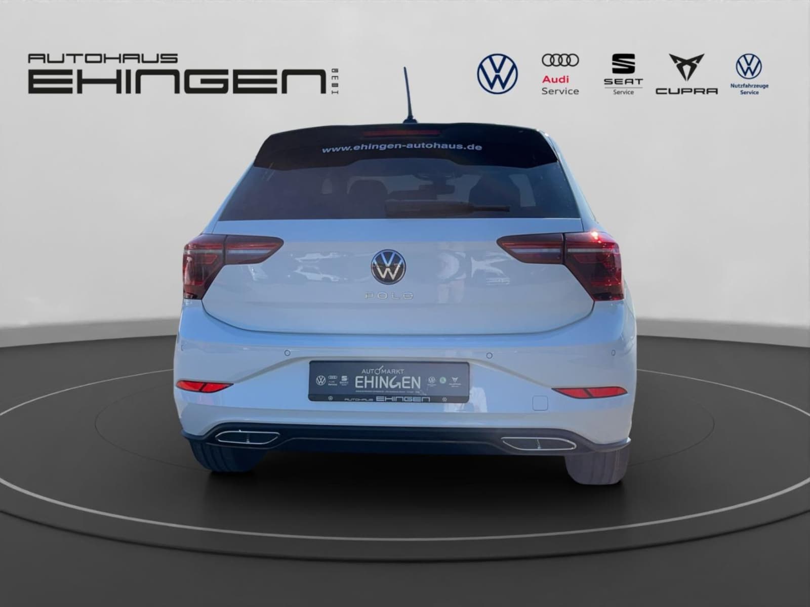 Volkswagen Polo – Bild 7