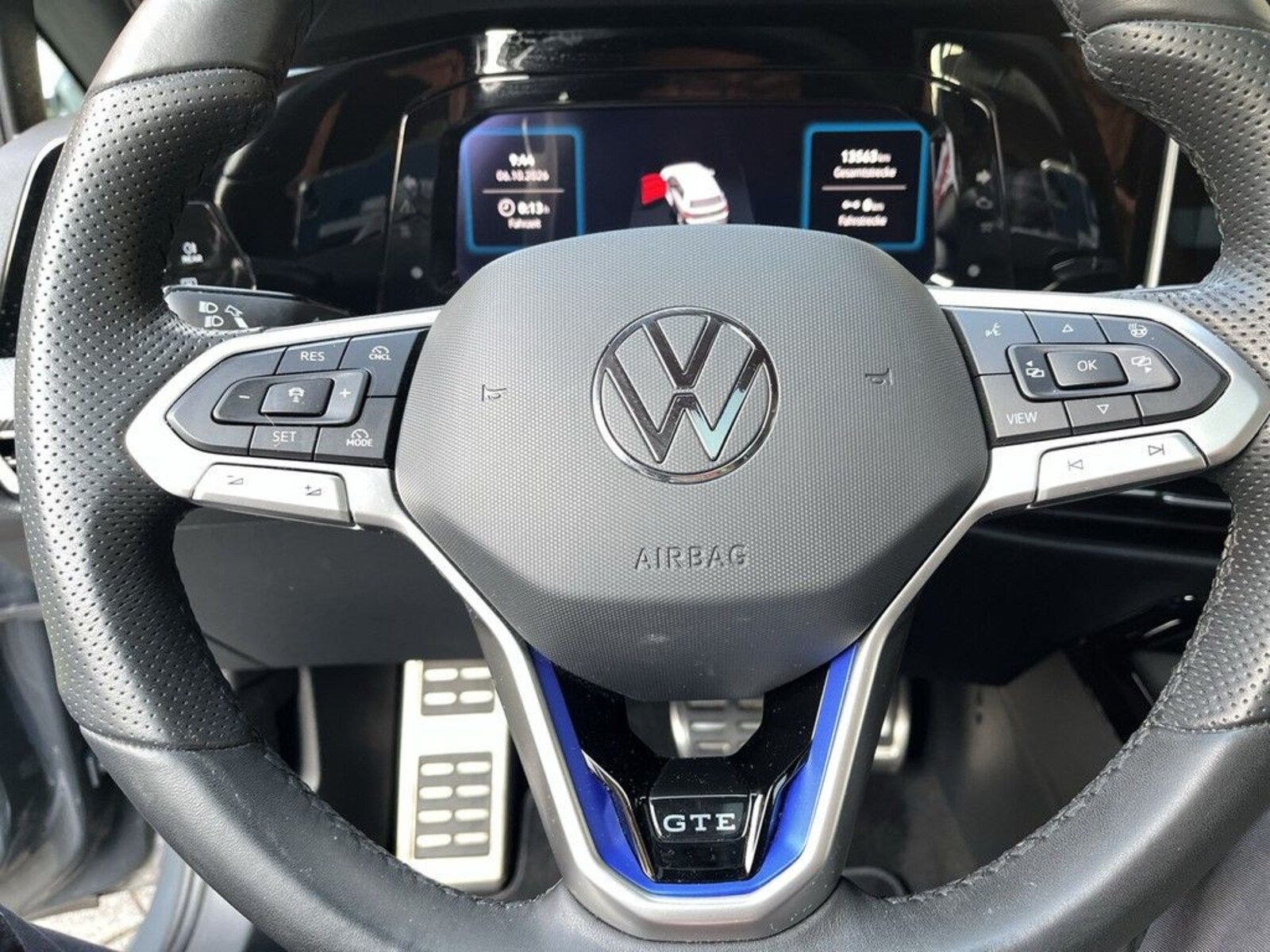Volkswagen Golf – Bild 21