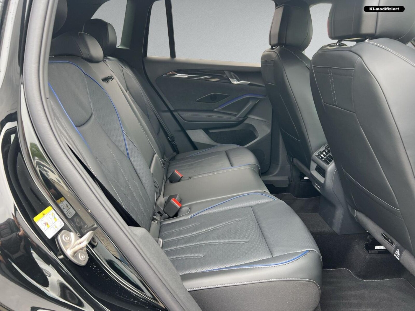 Volkswagen Tiguan – Bild 14