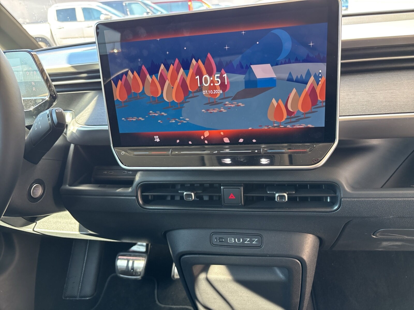 Volkswagen ID. Buzz – Bild 13