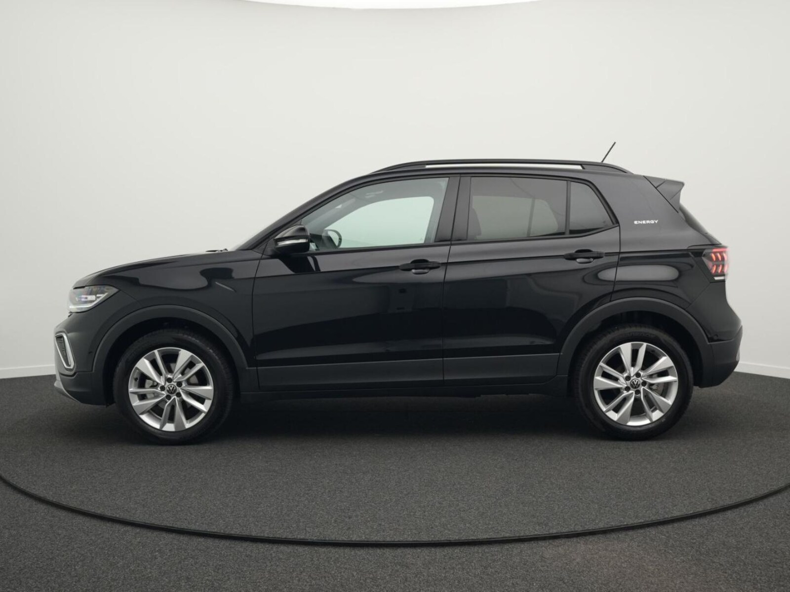 Volkswagen T-Cross – Bild 14