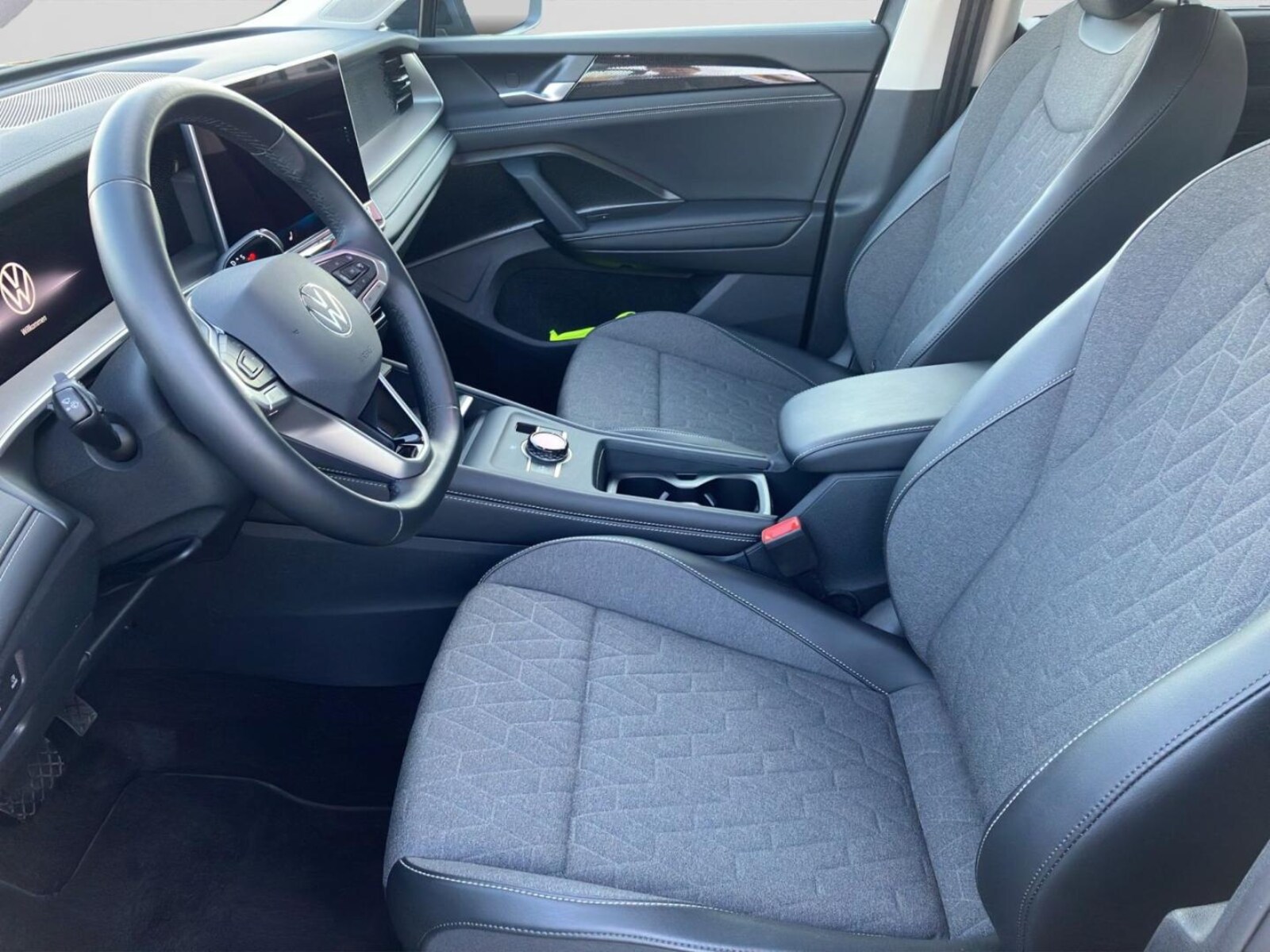 Volkswagen Tayron – Bild 9