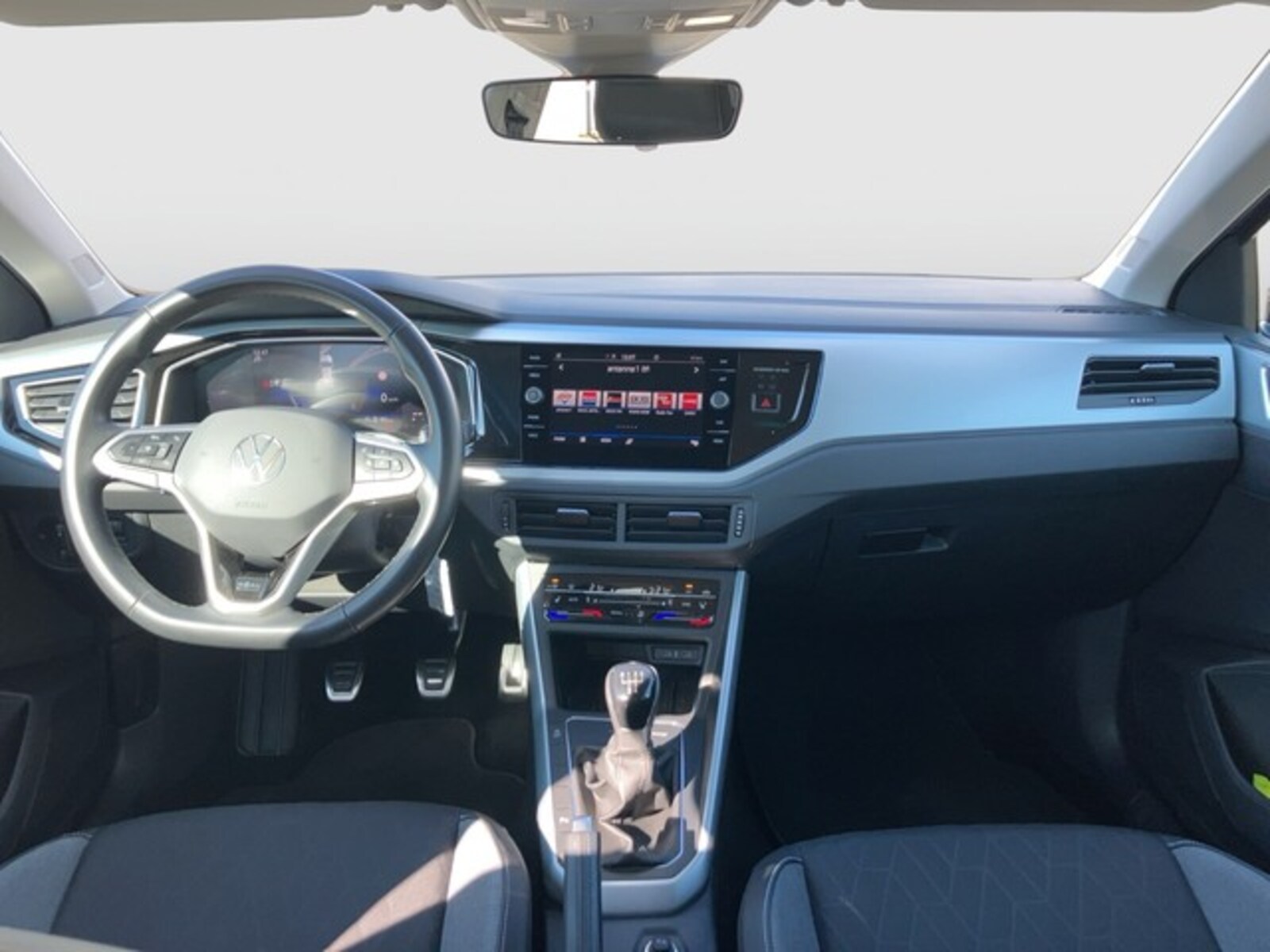 Volkswagen Taigo – Bild 12