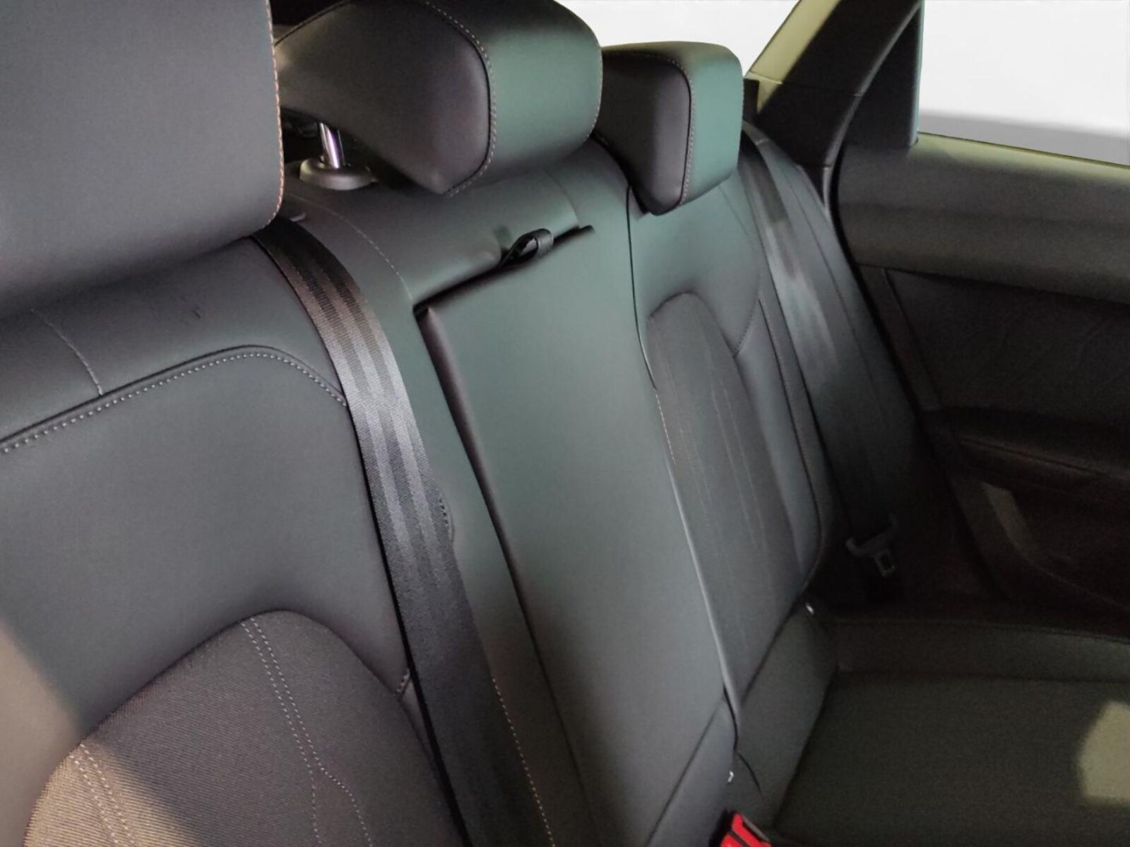 CUPRA Leon Sportstourer – Bild 14