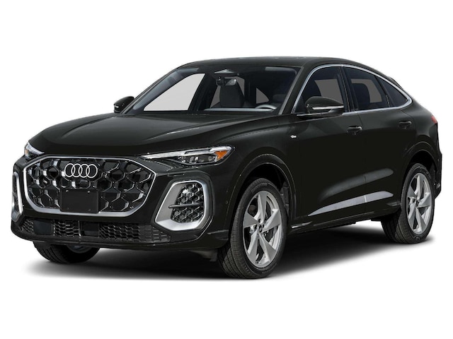 Photo of 2026 Audi Q5 Sportback