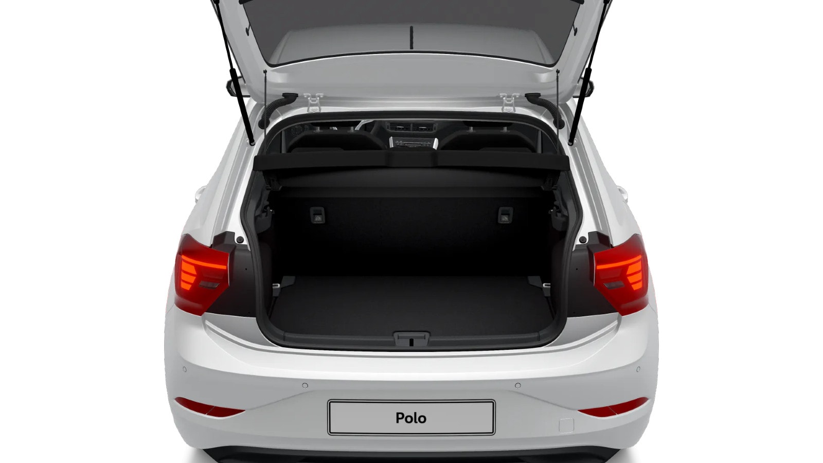 Volkswagen Polo – Bild 8