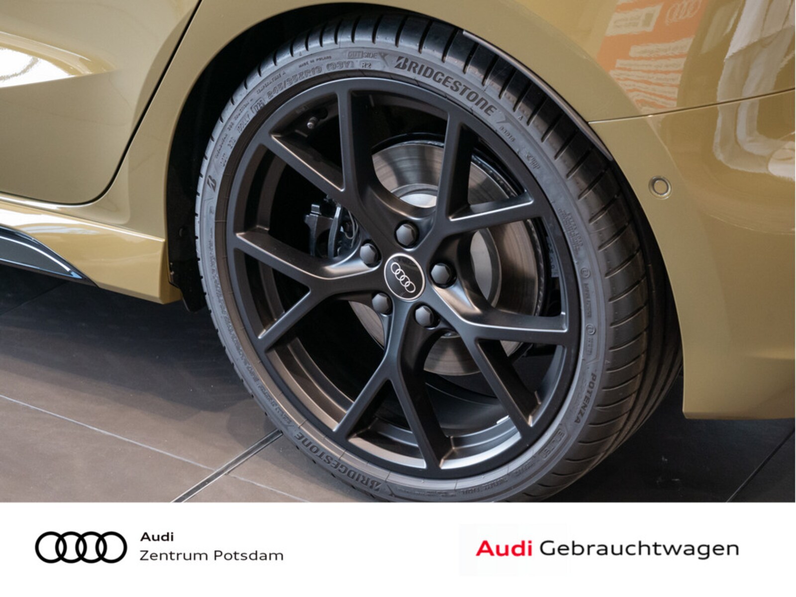 Audi RS 3 Sportback – Bild 6