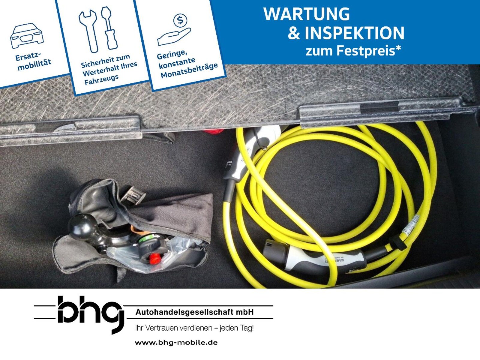 Volkswagen ID.3 – Bild 20