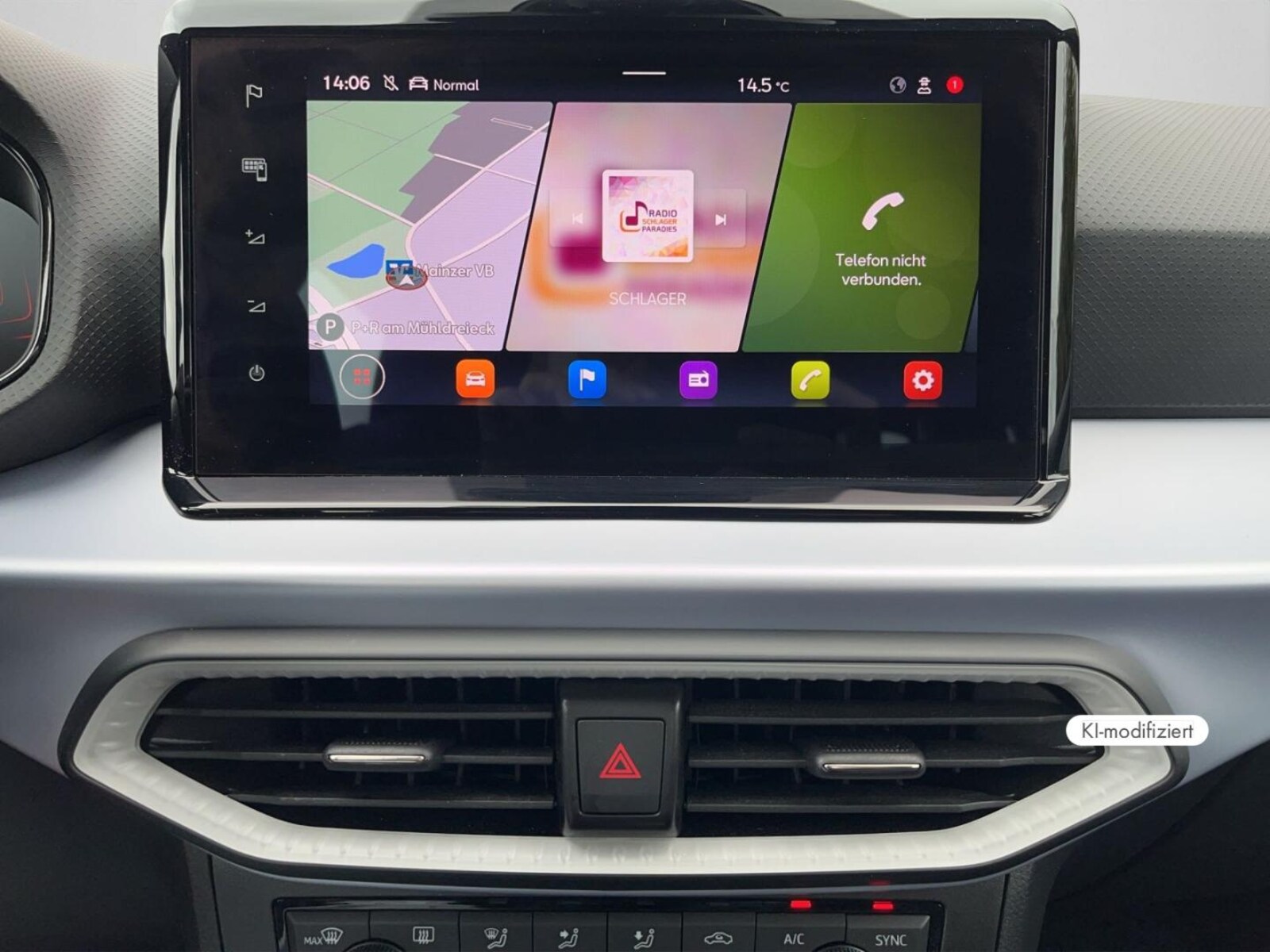 SEAT Arona – Bild 11